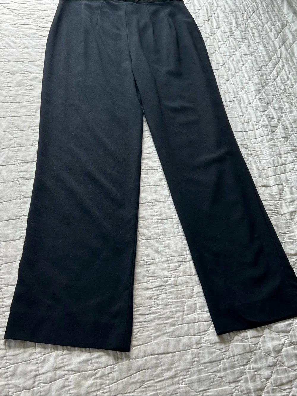 vintage Valentino slacks S